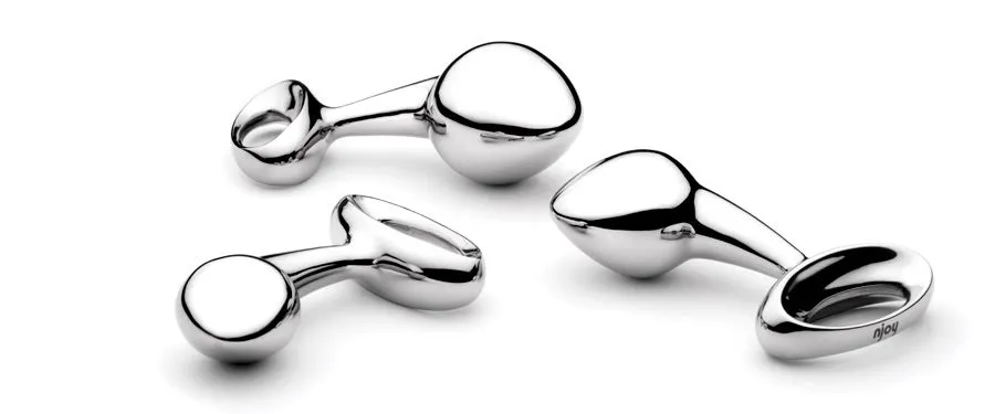 Test du plug NJoy Pure Plug Large