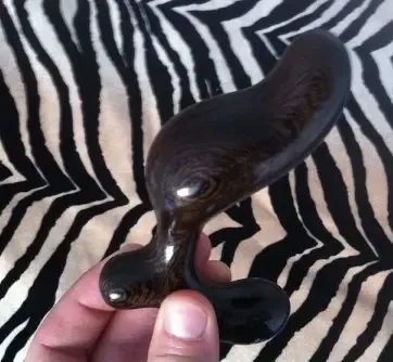 Détail de la base du NobEssence Romp pour la pression périnéenne