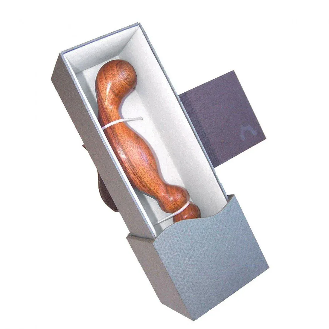 Test du Tryst de NobEssence