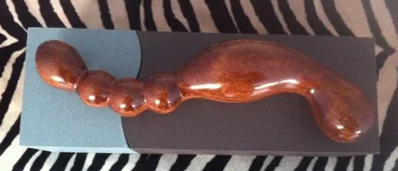 Dimensions et matériaux précieux — Tryst