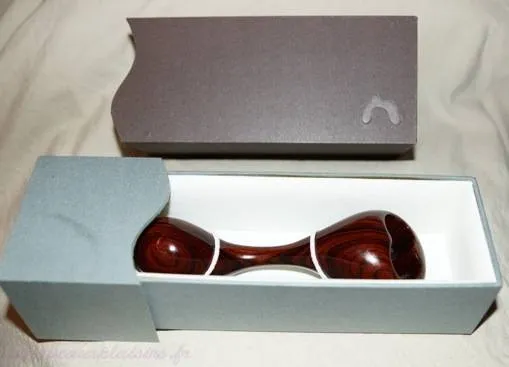 Nobessence Fling dans sa boîte