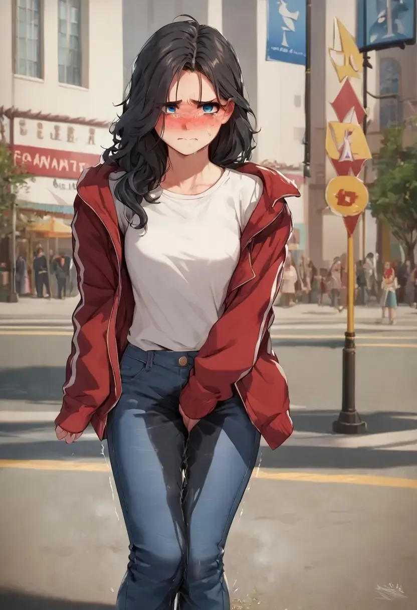 L’Omorashi : exploration d’un fétichisme méconnu