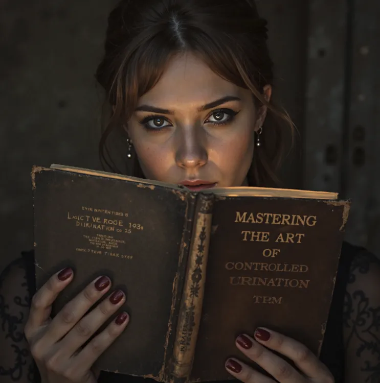 Omorashi, comment pratiquer ce fétichisme ?