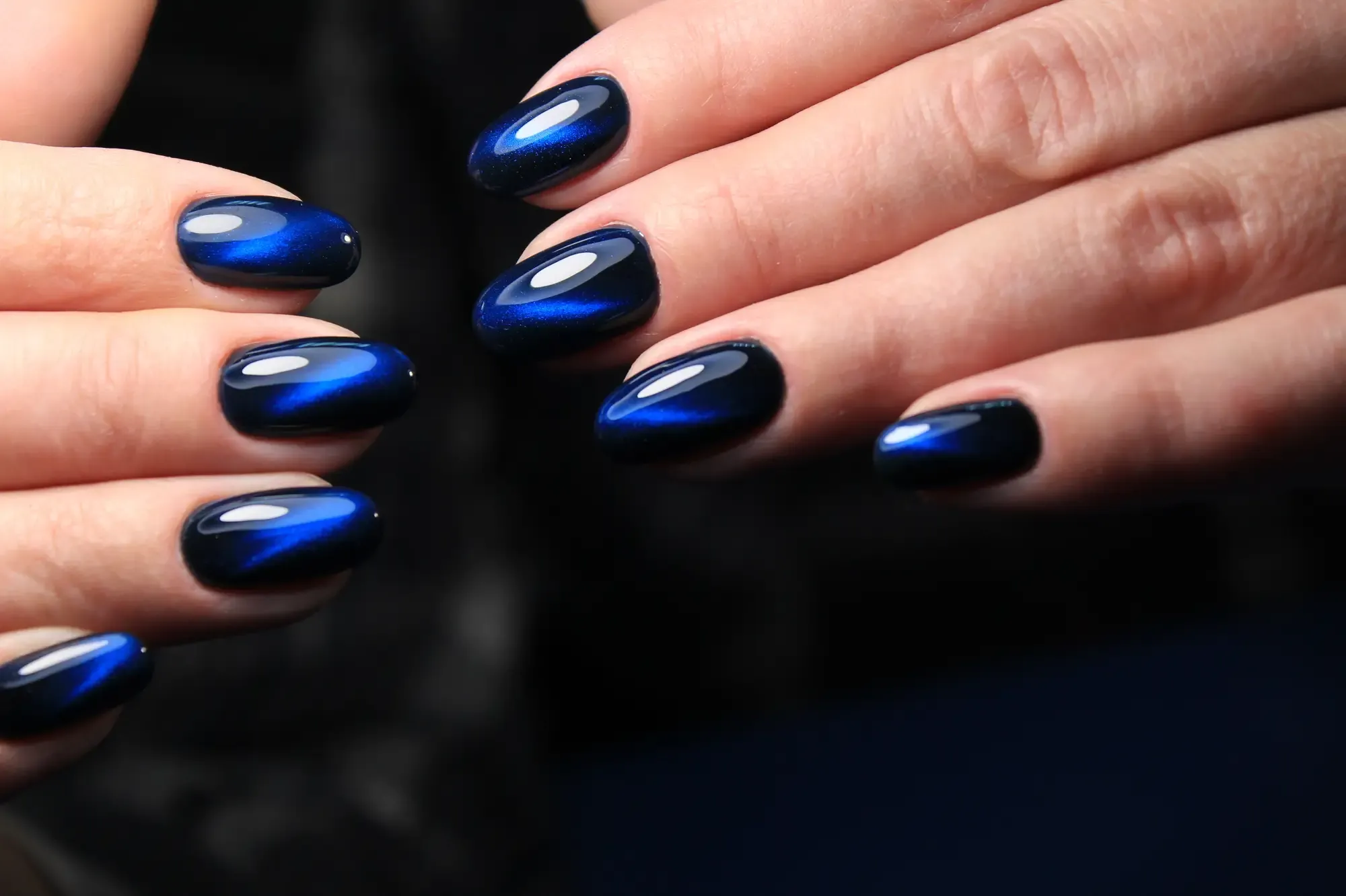 propreté des ongles