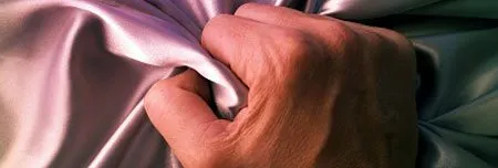 Illustration du plaisir masculin et de l'orgasme prostatique