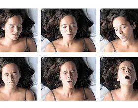 Enquête sur les plaisirs sexuels et l'orgasme