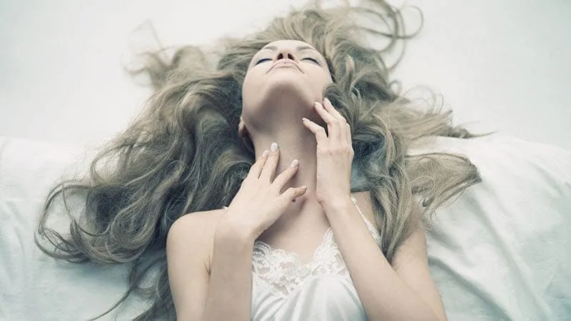 Témoignage sur la découverte de l'orgasme vaginal