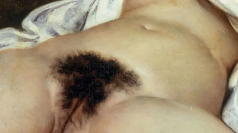 L'art face à l'obscène