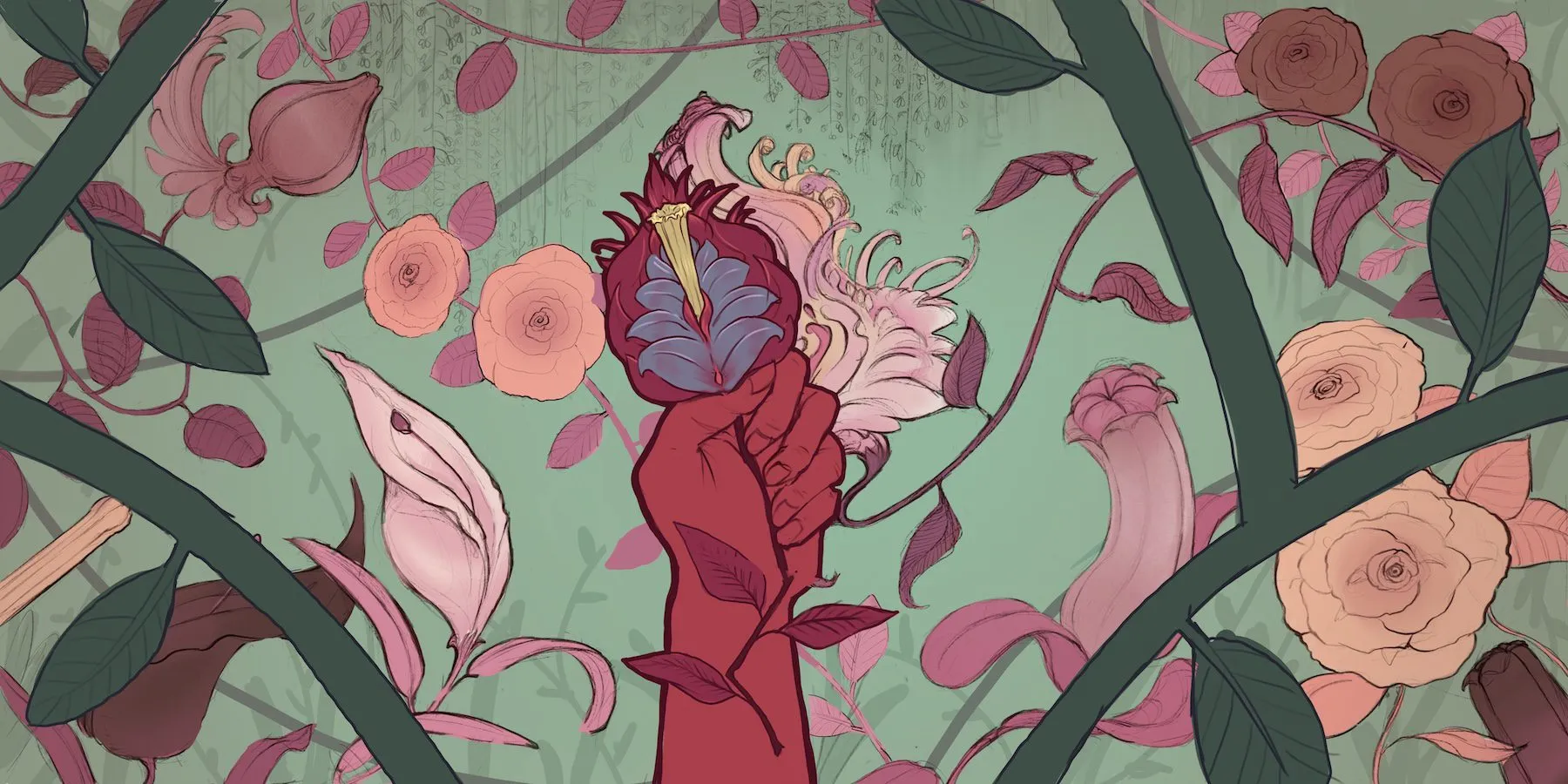 Pansexualité politique