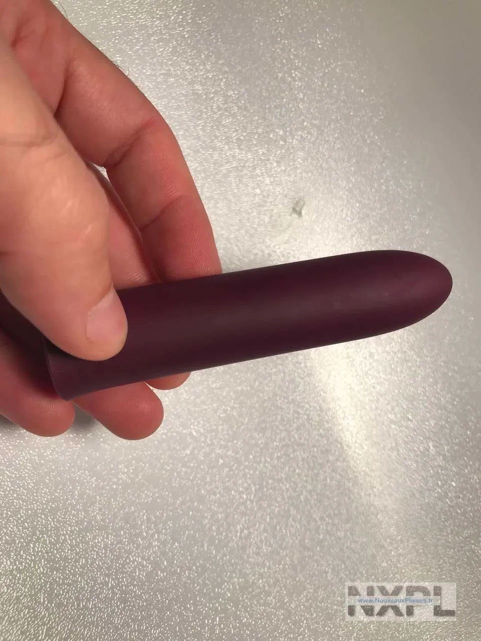 Le Loïca de Passage du Désir, un design compact