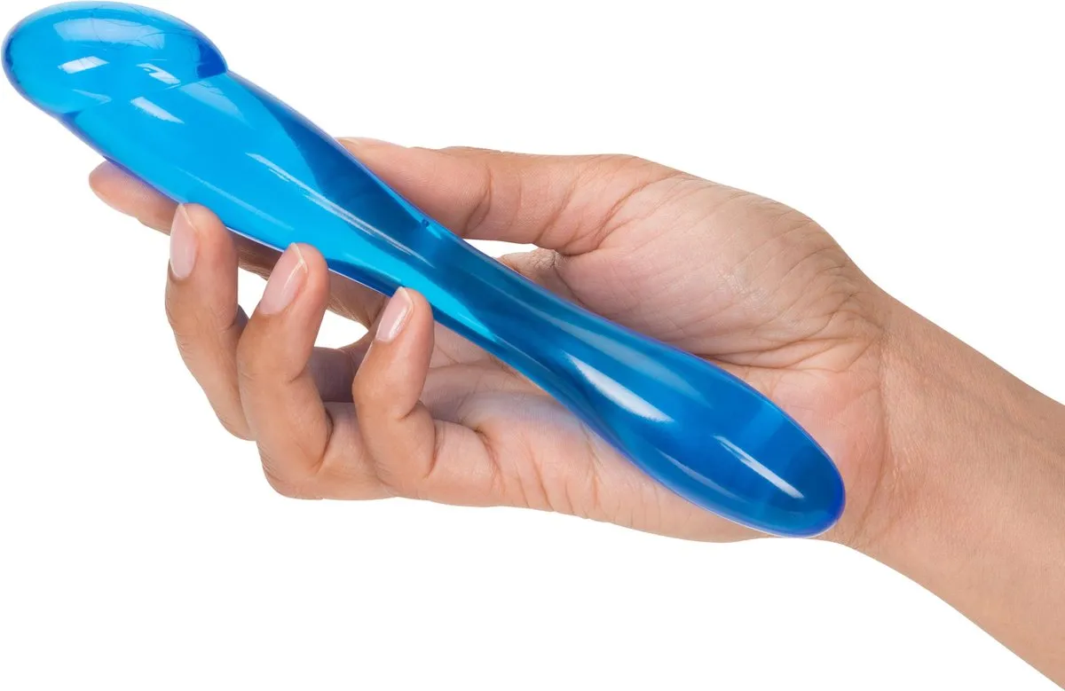 Test du mini godemichet Penis Probe de Seven Creations