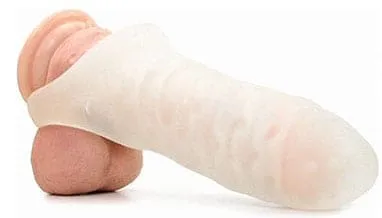 Test de la gaine Fat Boy Thin de Perfect Fit