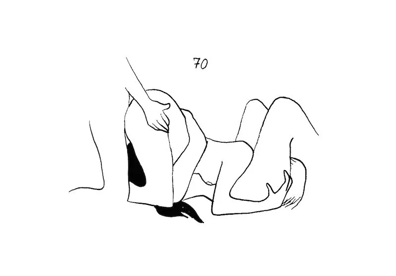 Découverte de Petites Luxures