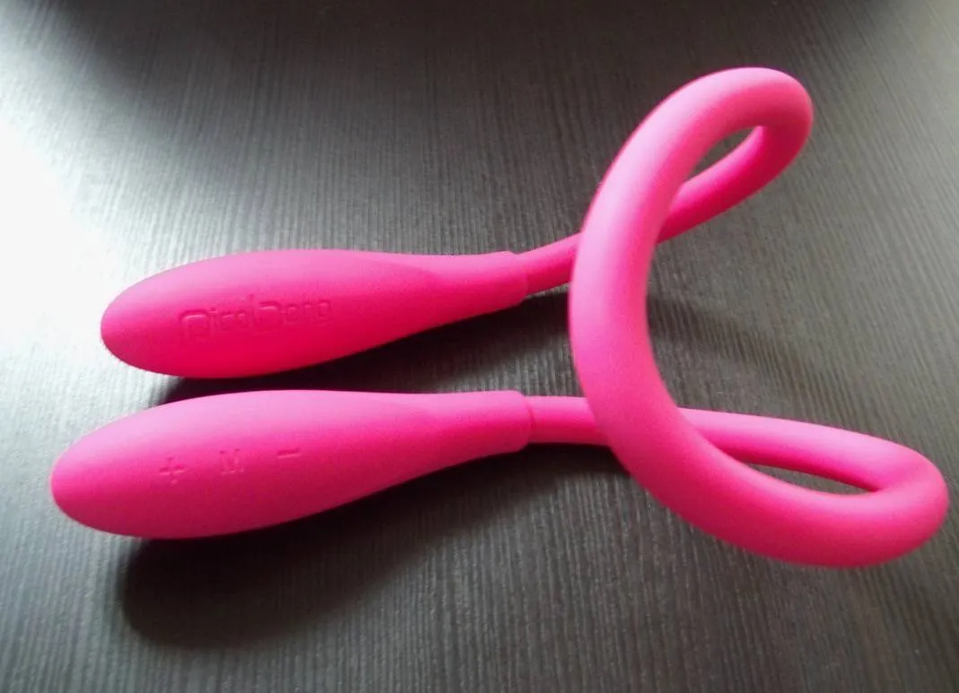 Exemple de position suggérée pour le Picobong Transformer