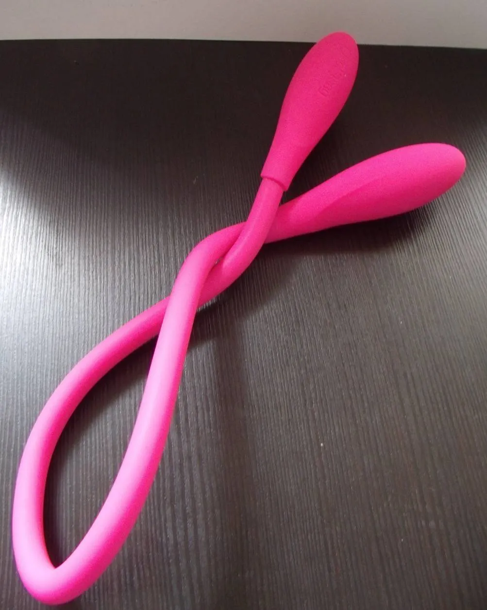 Utilisation du Picobong Transformer en position courbée