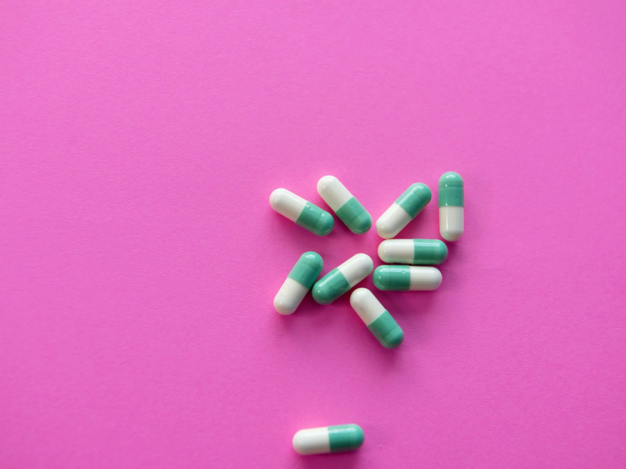 Notre vie sexuelle face au cancer - image de médicaments