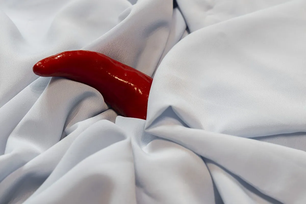 Retranscription d'une session de 19 orgasmes prostatiques