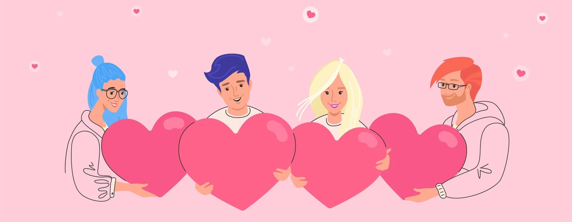 Fidélité, erreurs et sincérité