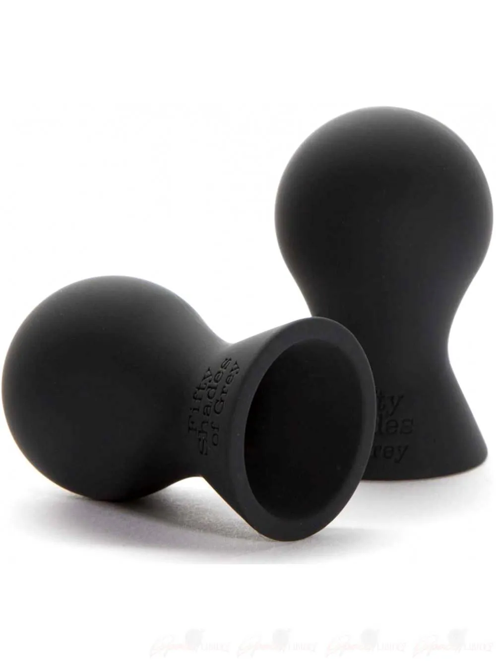 Test des pompes à tétons Fifty Shades of Grey 'Nothing But Sensation'