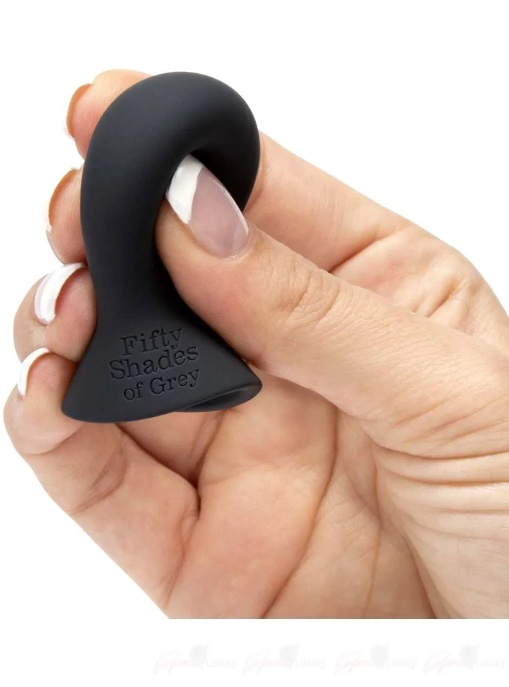 Pompe à tétons Fifty Shades of Grey Nothing But Sensation