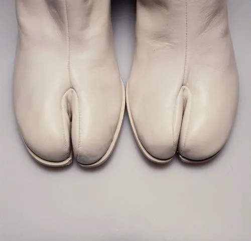 Chaussures à talons hauts style sabots pour le Pony Play