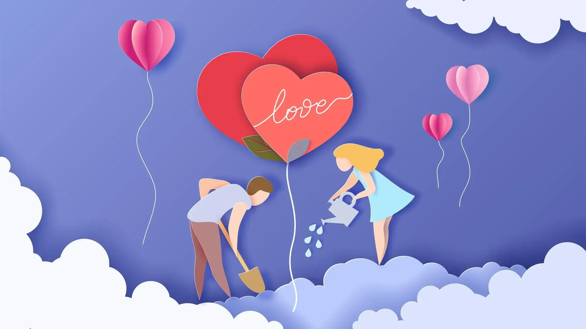 Fidélité, erreurs et sincérité