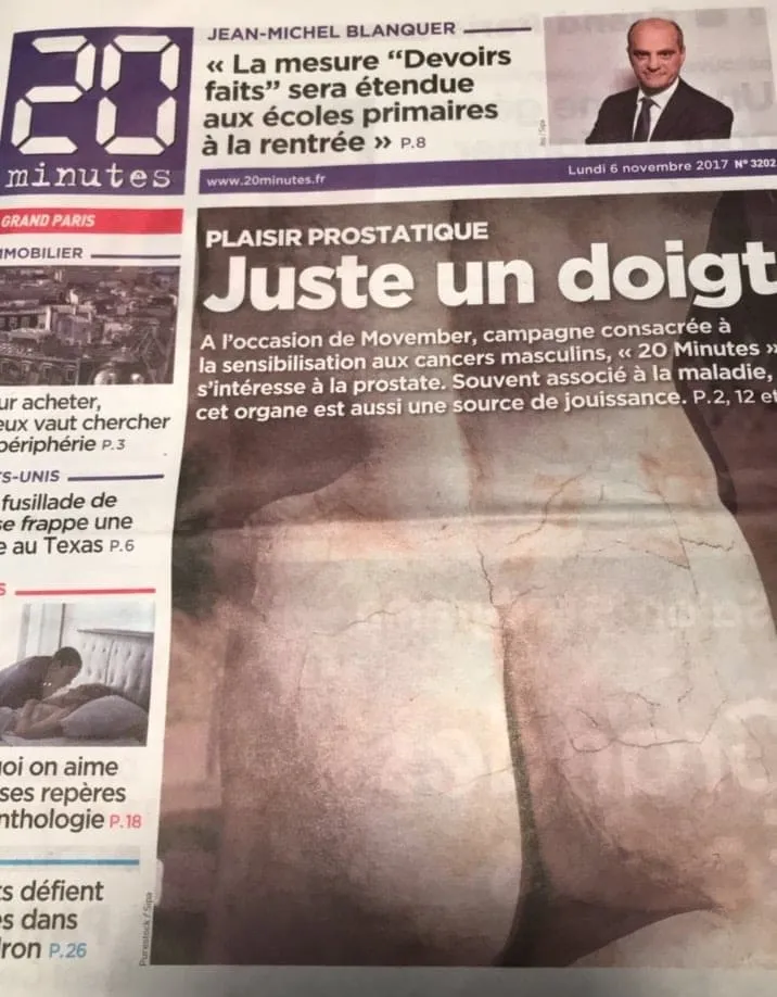 nxpl presse nov 2017 20minutes cover