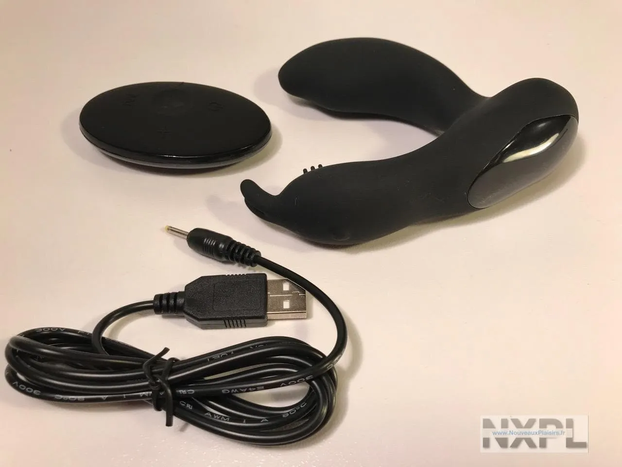 nxpl prostate rabbit 12