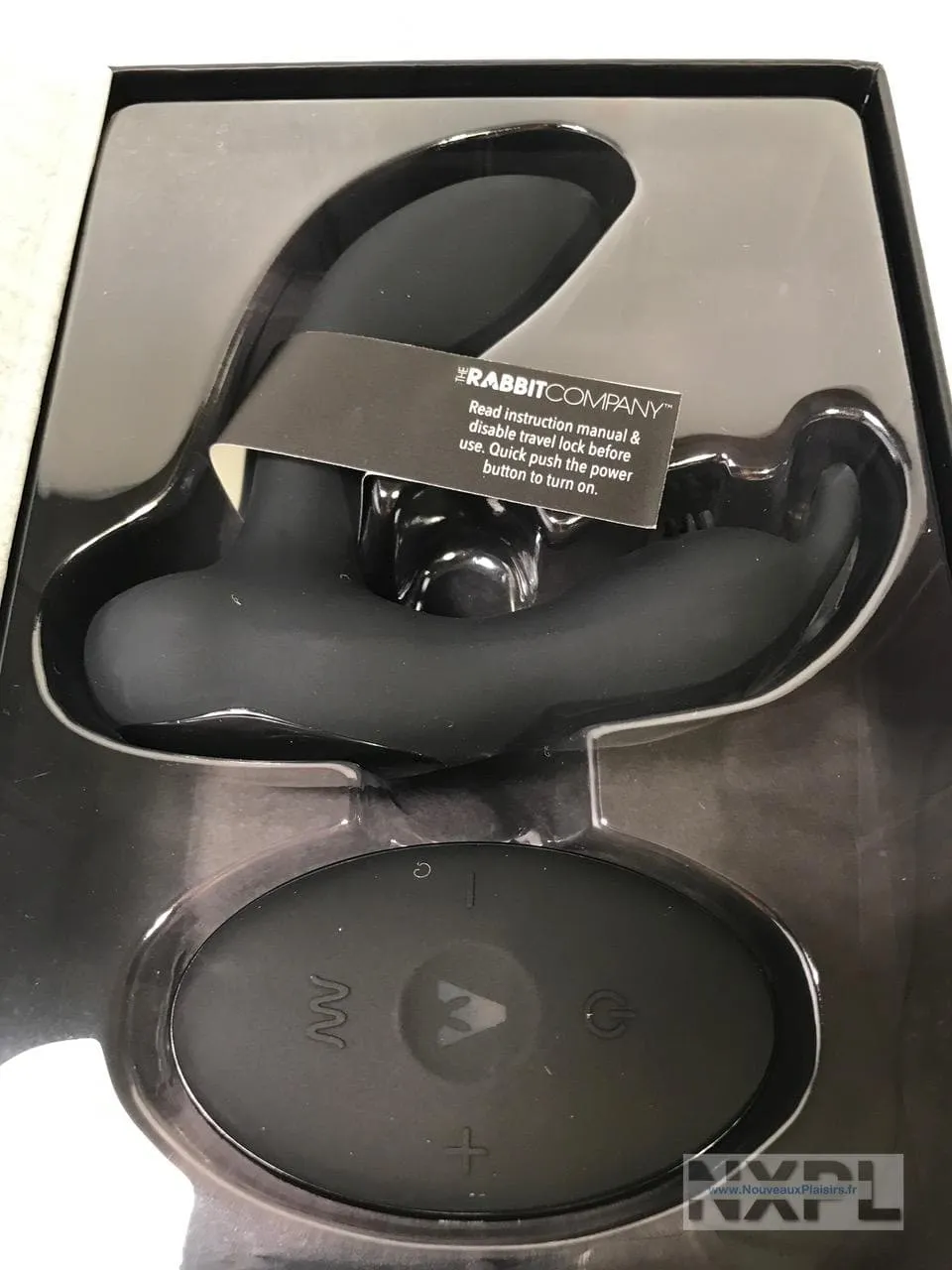 nxpl prostate rabbit 15