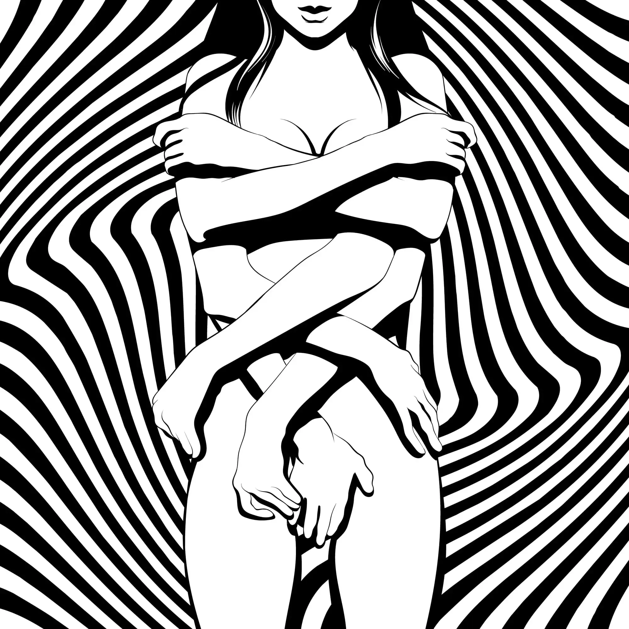 Pudeur et sexualité