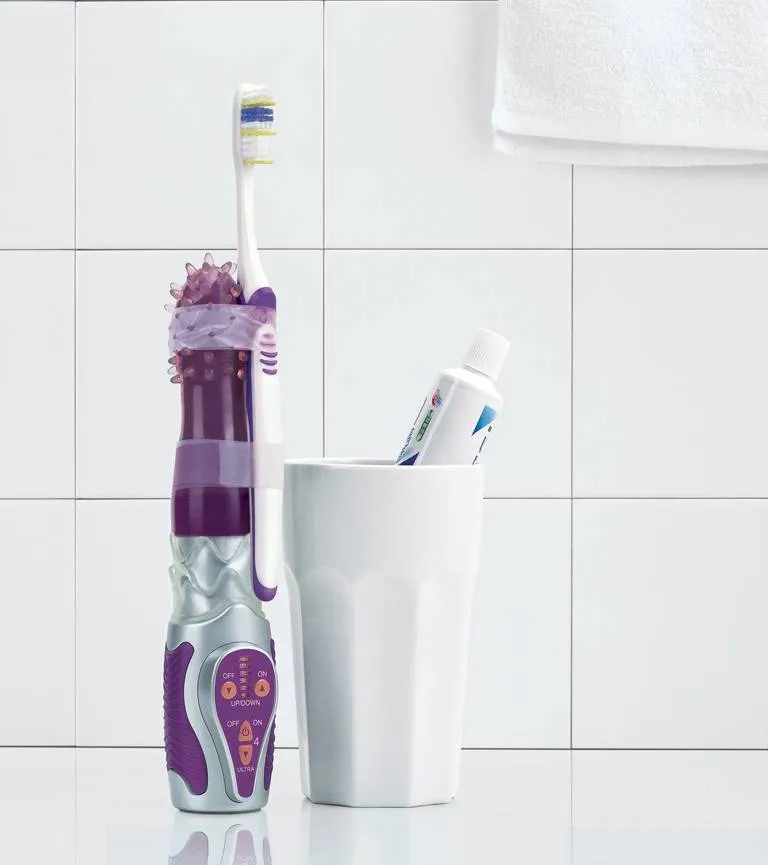 Comment recycler vos sextoys