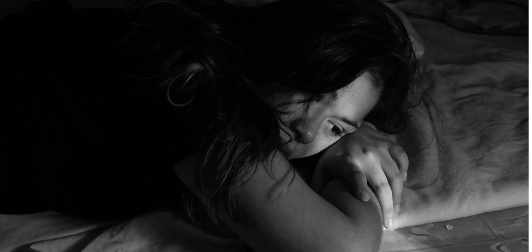 Image illustrative d'une réflexion sur le désir et le consentement