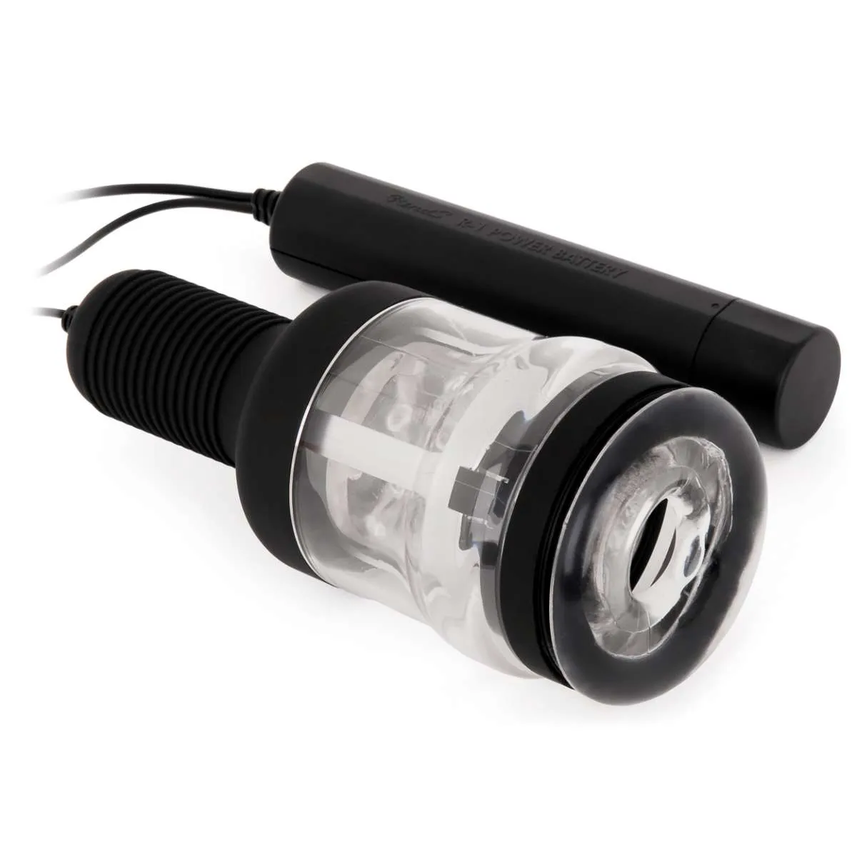 Présentation du A10 Cyclone