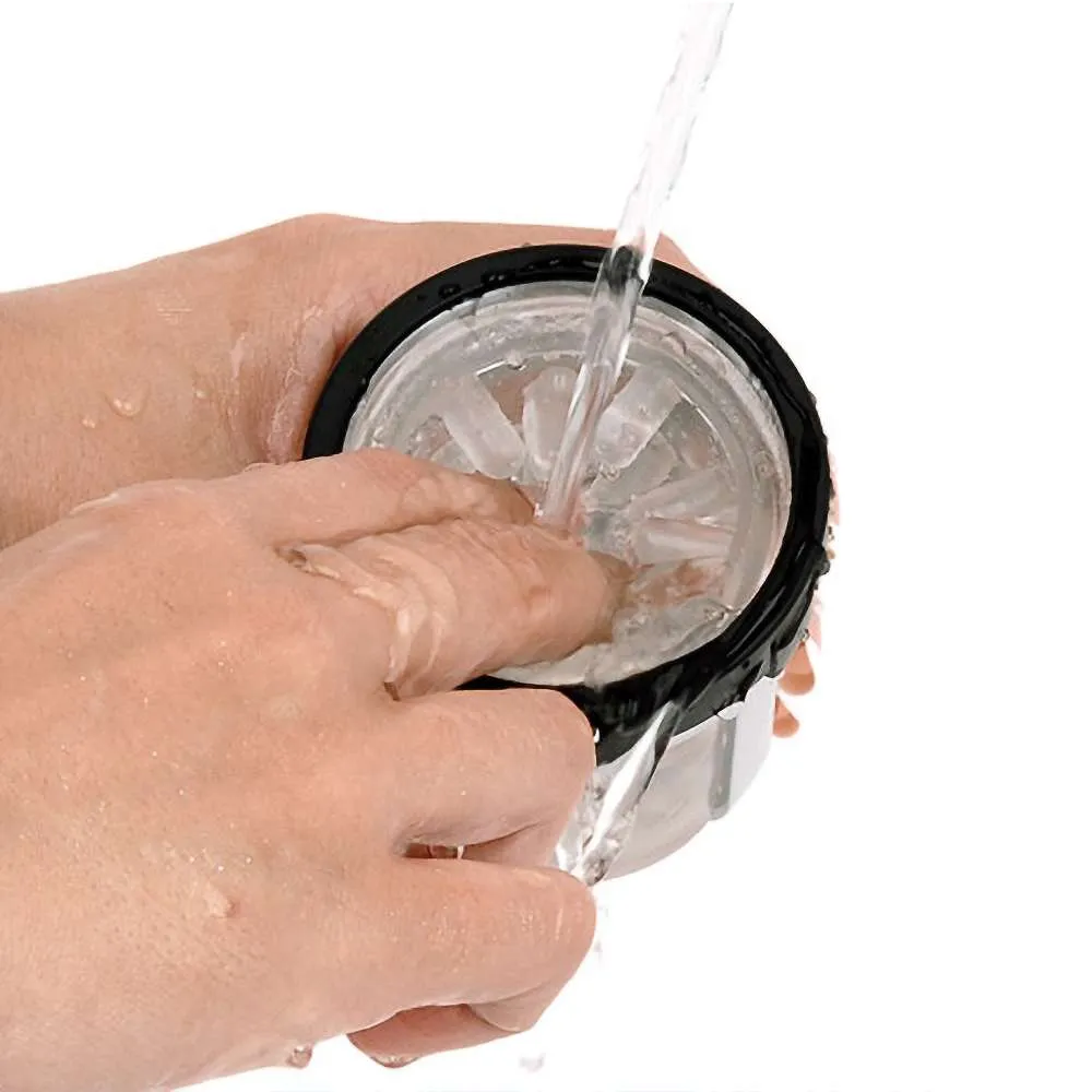 Récipient en silicone du Rends Cyclone