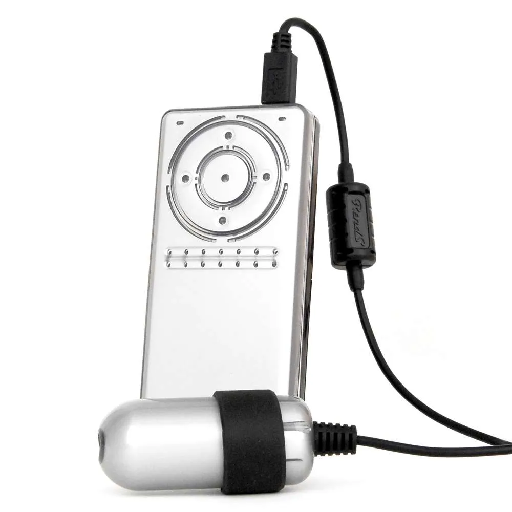 Test du Rends Starter Kit : L'œuf vibrant à la puissance phénoménale