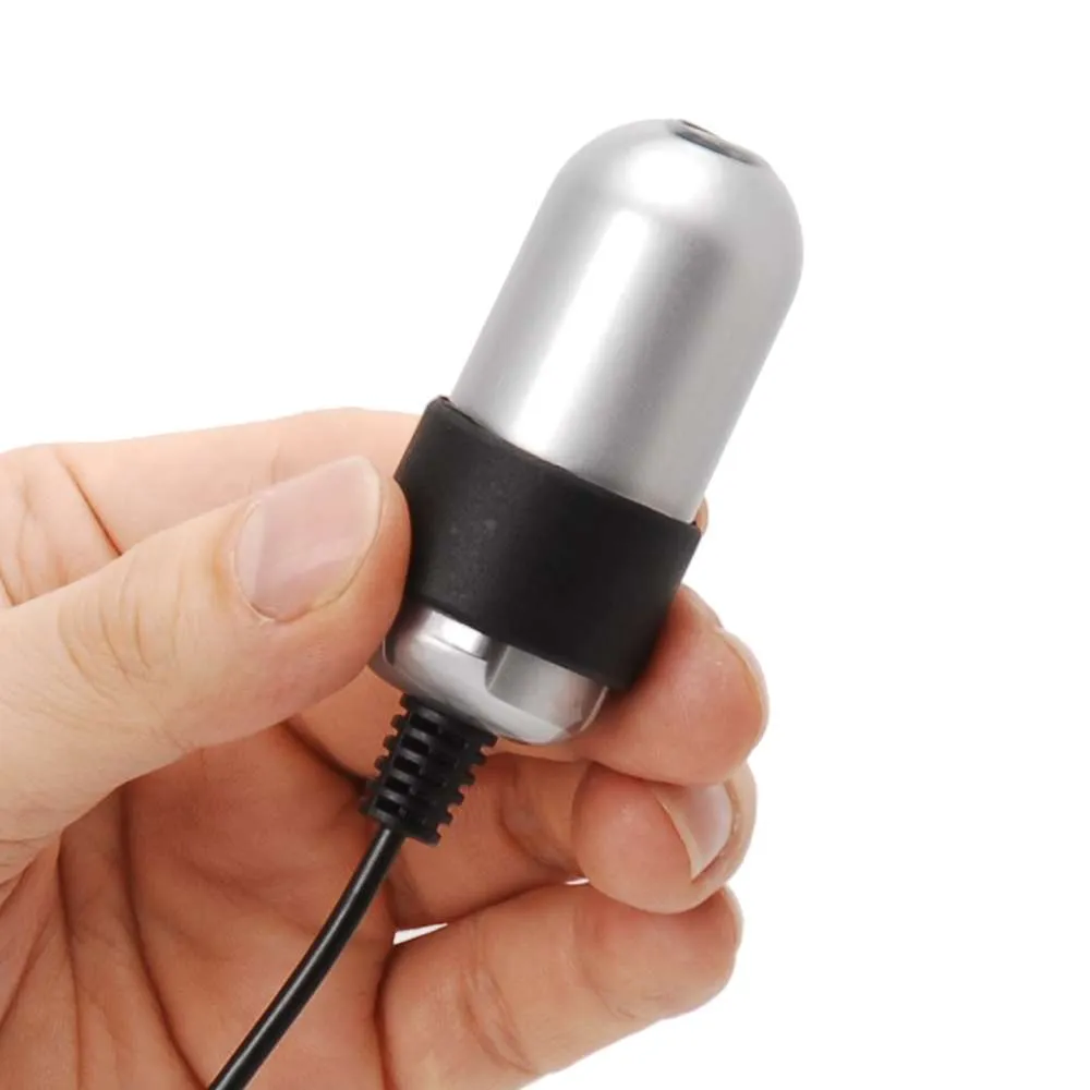 Détails de l'œuf vibrant Rends