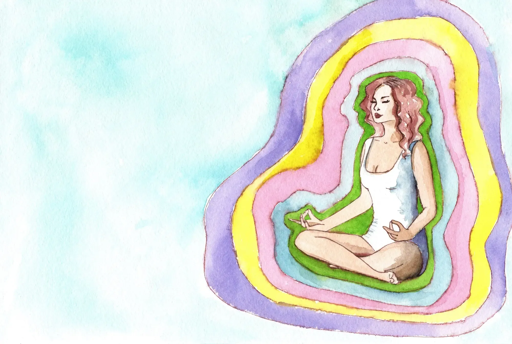 La respiration, la clef du plaisir