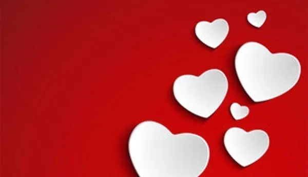 Bonne Saint Valentin