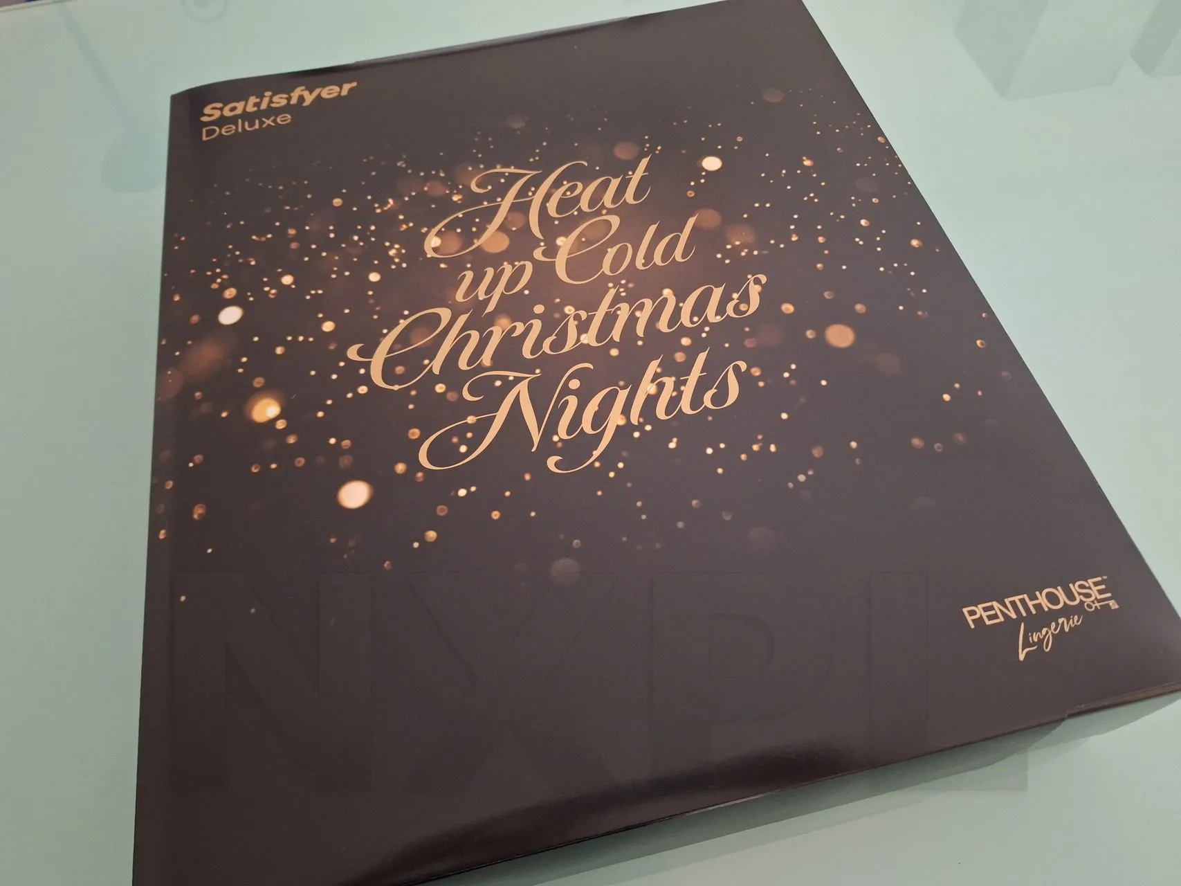 Test du Calendrier de l'Avent Satisfyer Deluxe 2023 : Un bilan mitigé