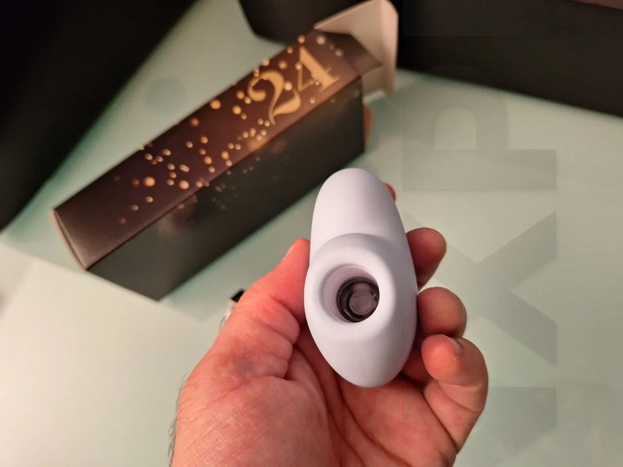 nxpl satisfyer calendrier avent deluxe 2023 30