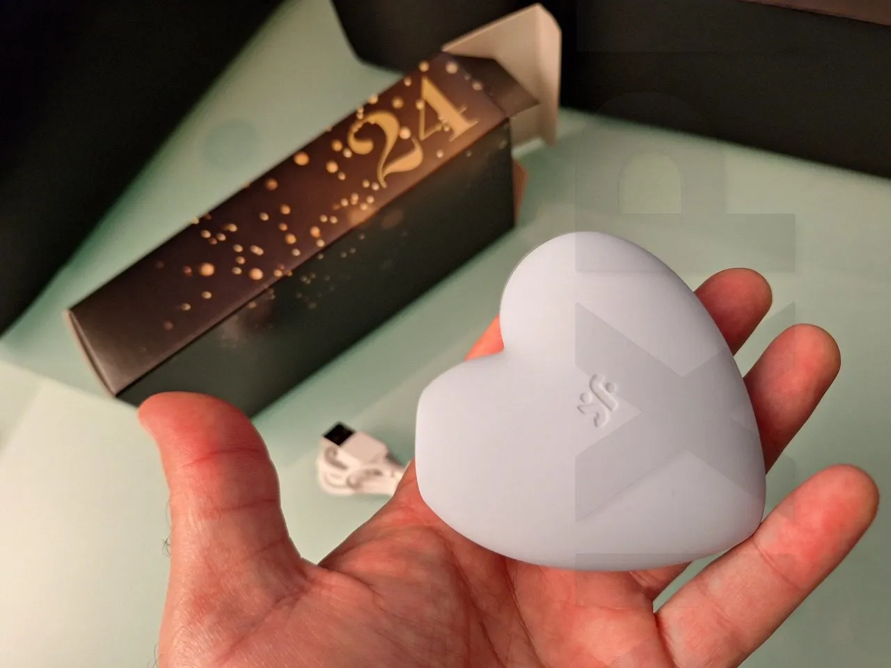 nxpl satisfyer calendrier avent deluxe 2023 31