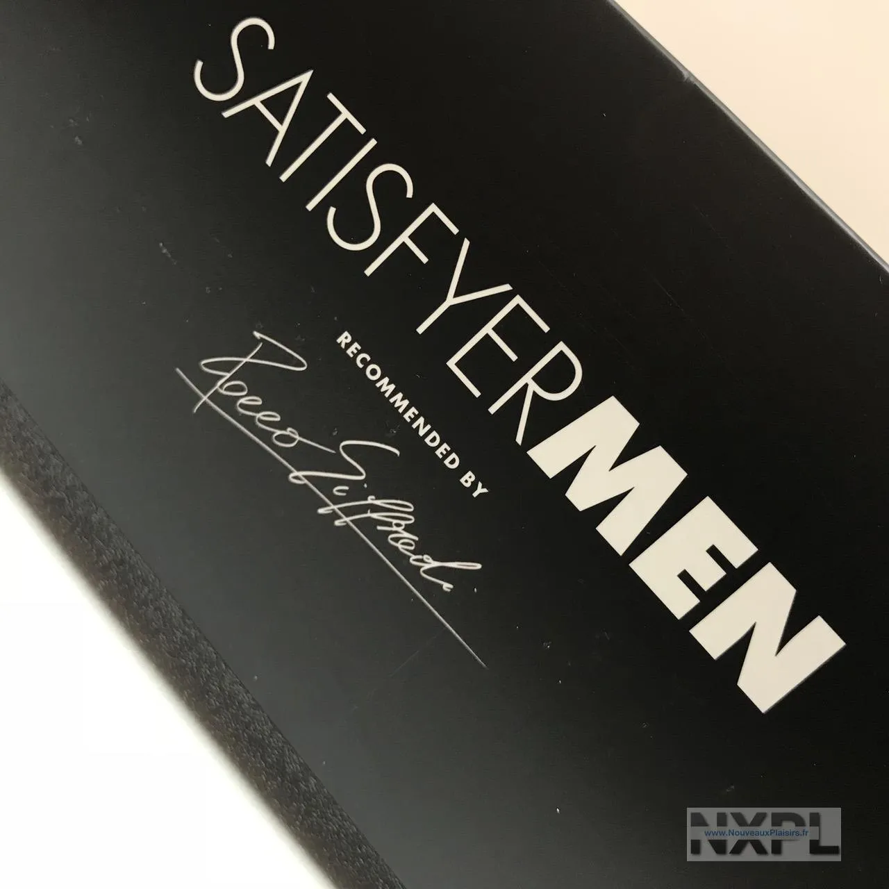 nxpl satisfyer men 03