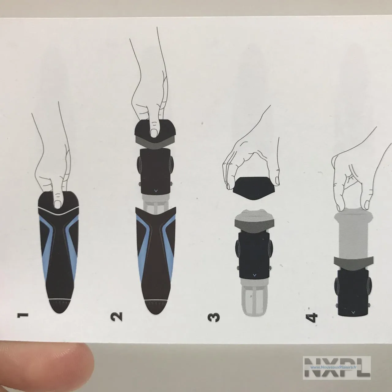 nxpl satisfyer men 21