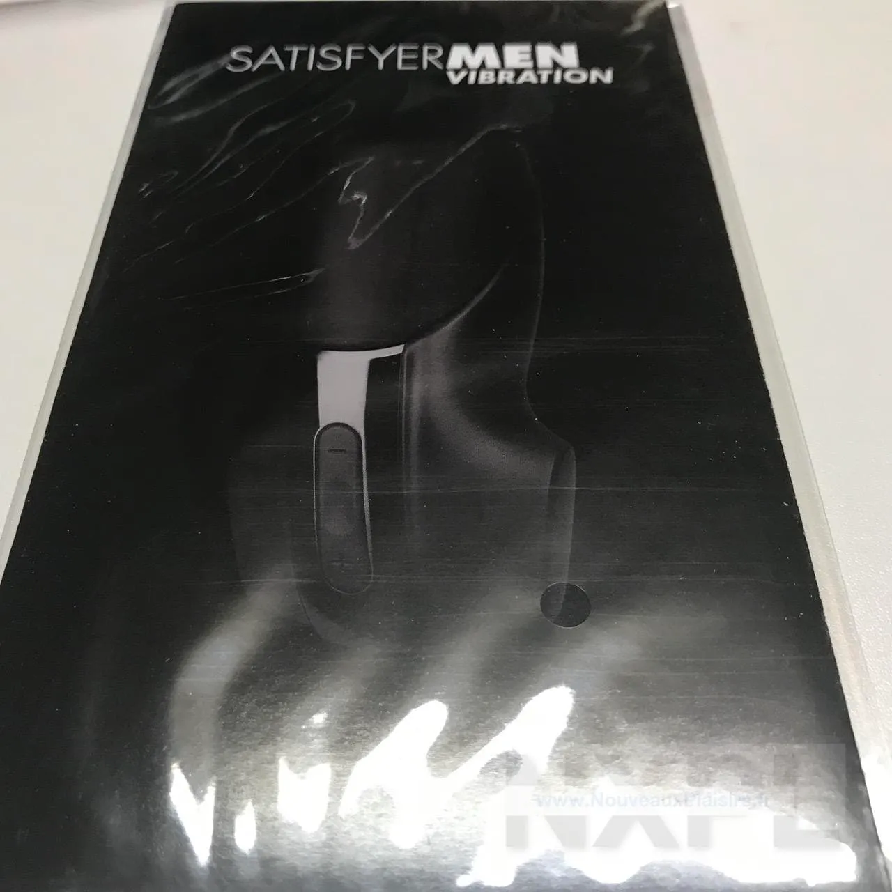 nxpl satisfyer men vibration 06