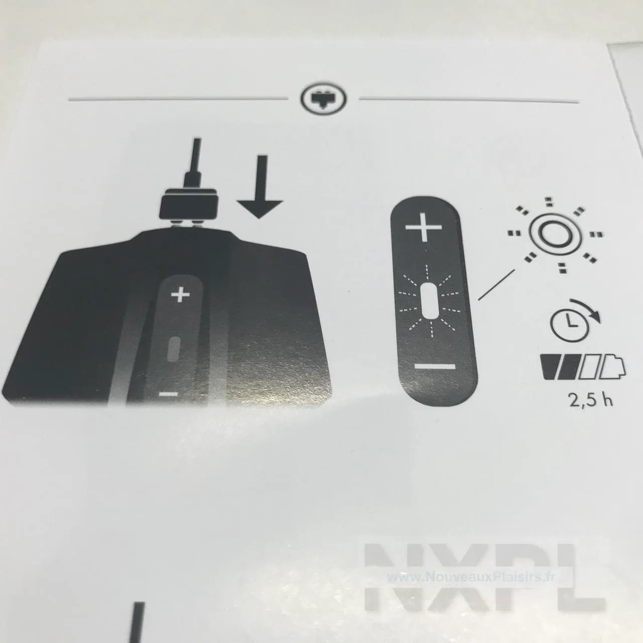 nxpl satisfyer men vibration 11