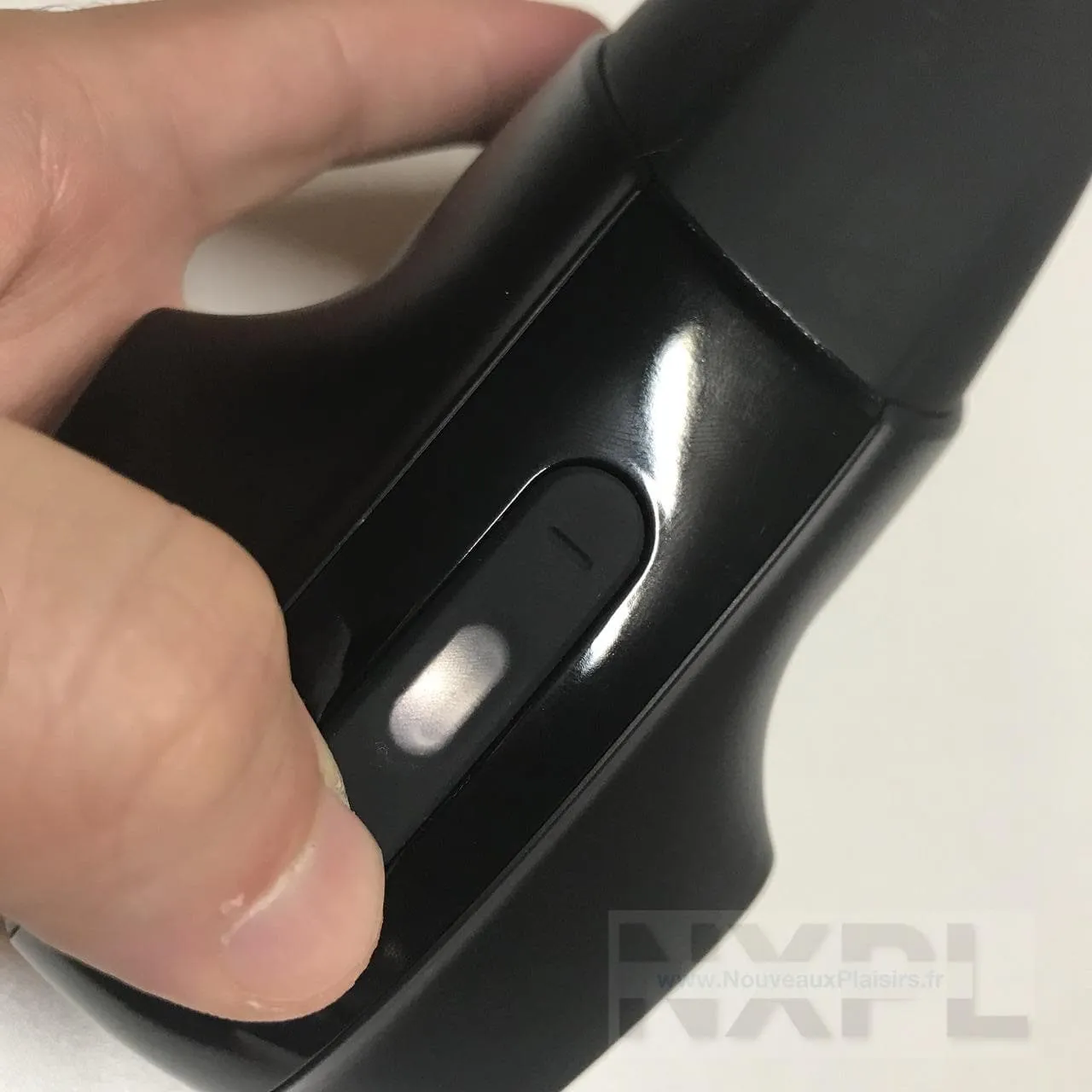 nxpl satisfyer men vibration 22