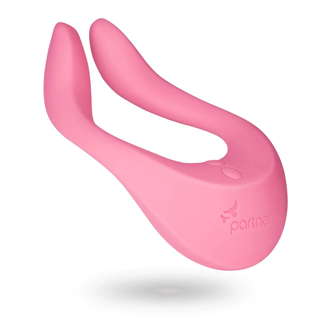 Test du Satisfyer Partner Multifun, un sextoy étonnant