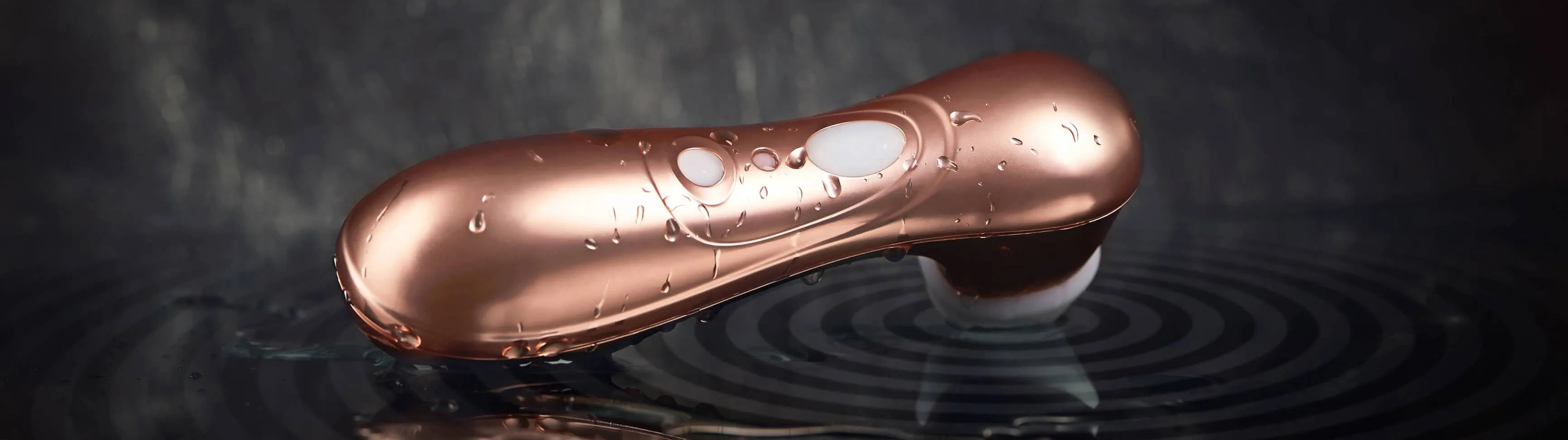 Test du Satisfyer Pro 2