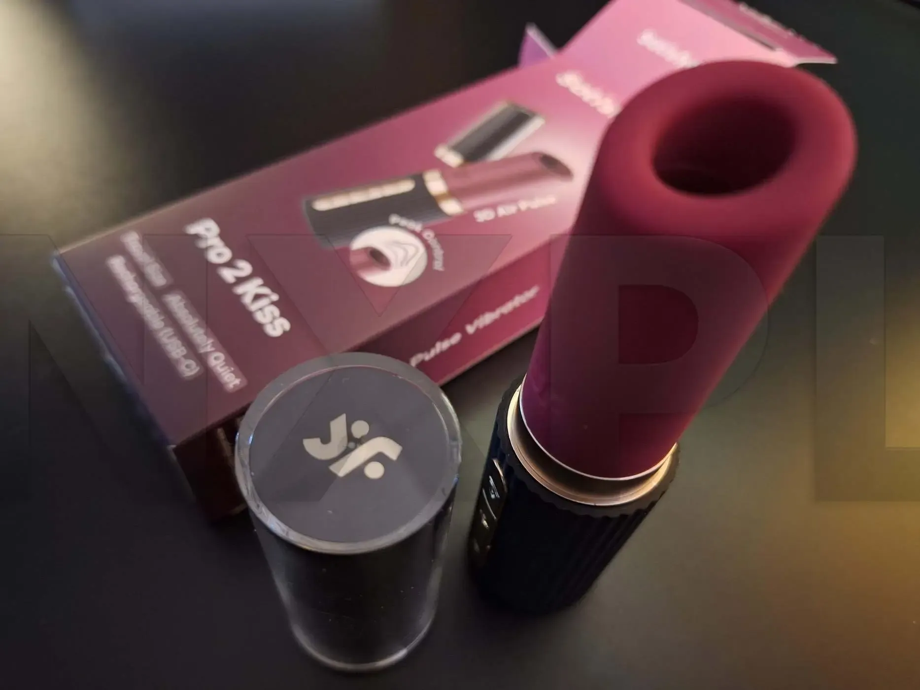 Test Satisfyer Deep Kiss : Stimulateur Clitoridien Silencieux et Discret [Avis 2025]