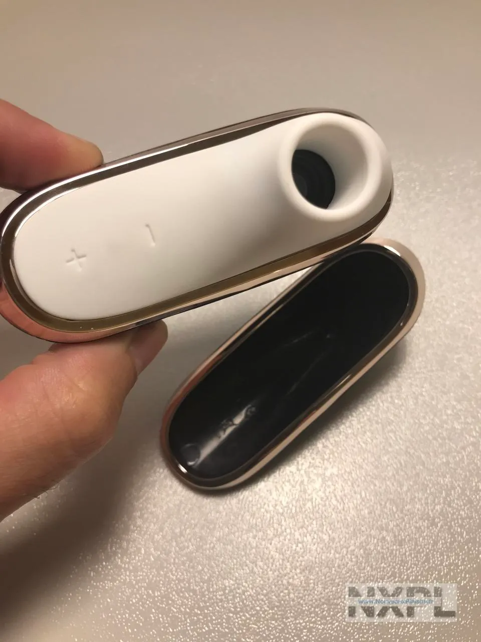 nxpl satisfyer pro traveller 13